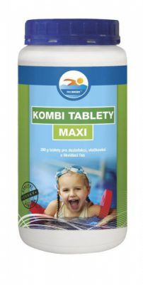 Kombi tablety MAXI