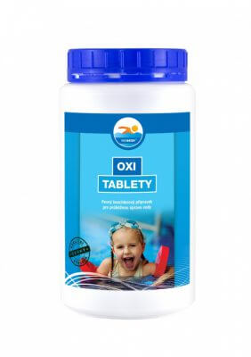 OXI tablety