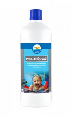 Projasňovač