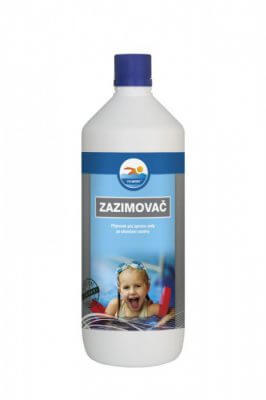 Zazimovač