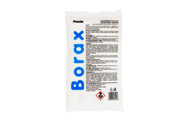 Borax 500 g