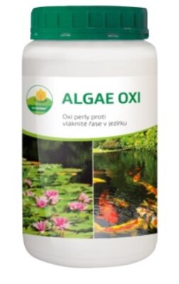 Algae OXI