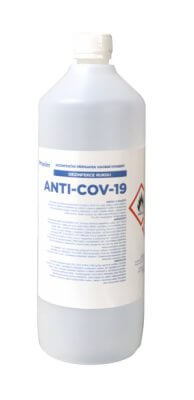Anti-COV-19