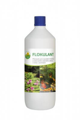 FLOKULANT