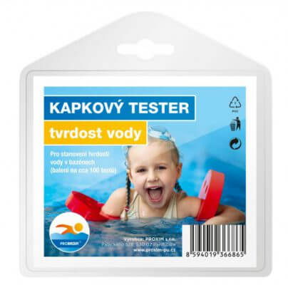 Kapkový tester DUKE T