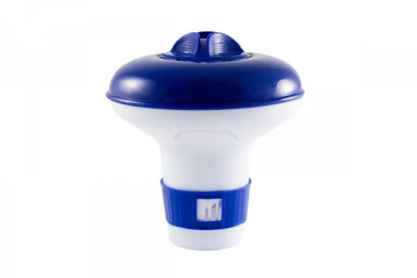 Plovoucí dávkovač malý