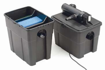 Pontec MultiClear Set 8000