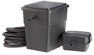 Pontec PondoClear Set 4000