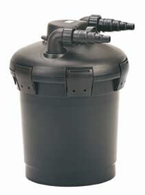 Pontec PondoPress 15000