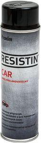 Resistin CAR přelakovatelný sprej