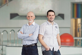 Proxim- Zakladatel a současný CEO