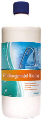 Flockungsmittel flüssig