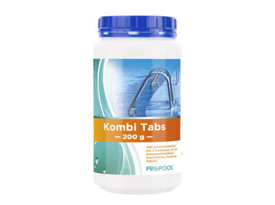 Combi Tabs 20 g