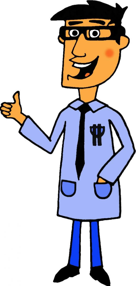 Dr. Vodička doporučuje PROXIM bazénovou chemii a bio čištění jezírek a koupacích vod